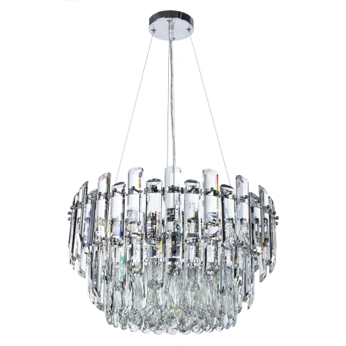 Подвесная люстра Divinare BELLATRIX 3510/02 LM-11 Подвесная люстра Divinare BELLATRIX 3510/02 LM-11