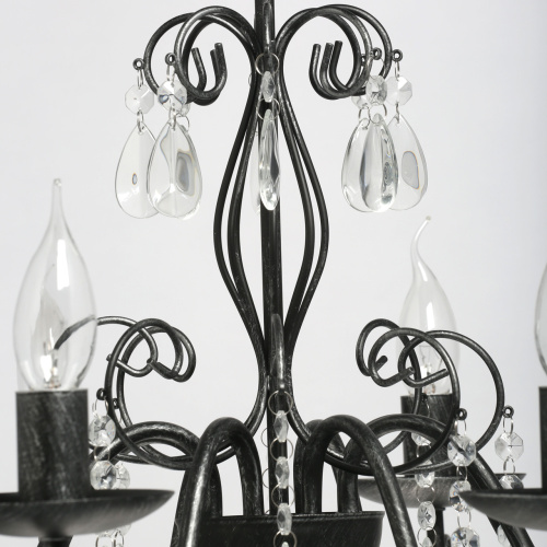 Люстра De City Аврора фото 8 Люстра De City Аврора фото 8