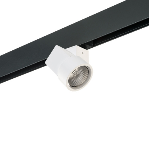 PRO051026 Светильник д/1-фазн трека ILLUMO HP16X1 БЕЛЫЙ (595027+051026) PRO051026 Светильник д/1-фазн трека ILLUMO HP16X1 БЕЛЫЙ (595027+051026)