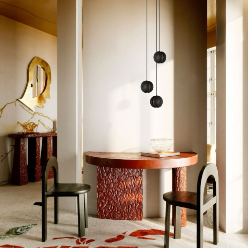 10481 Black Подвесной светильник LOFT IT Yo-yo фото 6 10481 Black Подвесной светильник LOFT IT Yo-yo фото 6