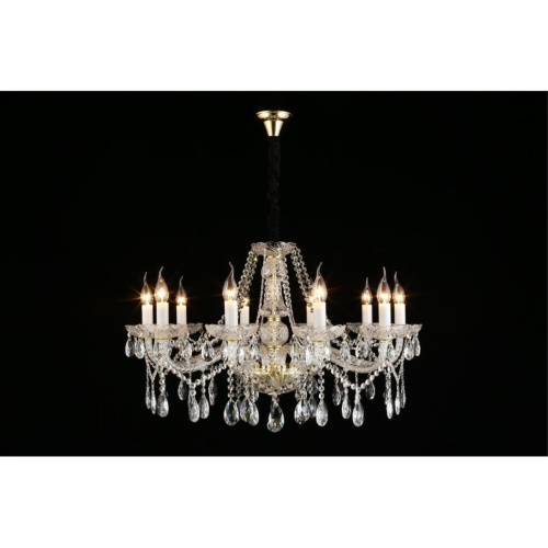 Люстра подвесная APL.810.03.10 фото 12 Люстра подвесная APL.810.03.10 фото 12