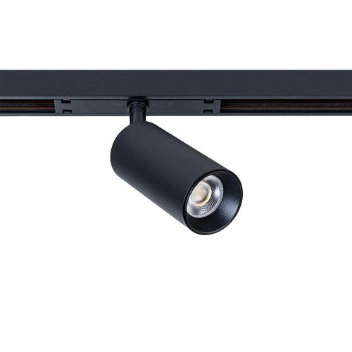 Магнитный трековый светильник Arte Lamp OPTIMA SMART A7380PL-1BK Магнитный трековый светильник Arte Lamp OPTIMA SMART A7380PL-1BK