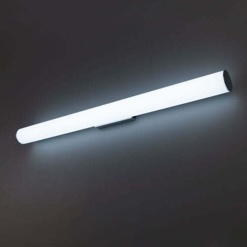 Citilux Фауст CL72124N LED Светильник с диммером Хром фото 8 Citilux Фауст CL72124N LED Светильник с диммером Хром фото 8