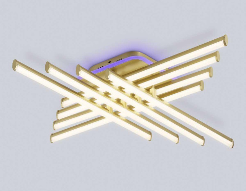 Люстра Ambrella Light COMFORT FL6263