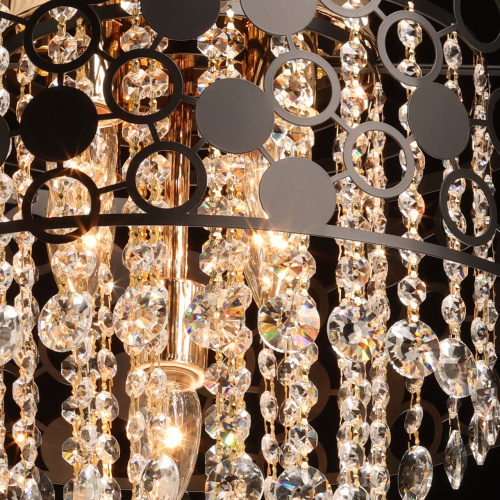 Люстра De City Бриз фото 6 Люстра De City Бриз фото 6