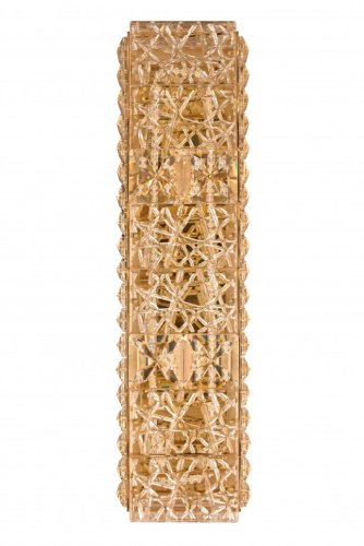 Бра Ravissement Gold FL1057-2W фото 4