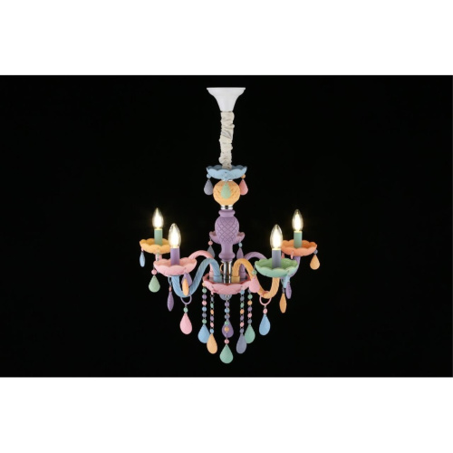 Люстра подвесная APL.663.03.05 фото 11