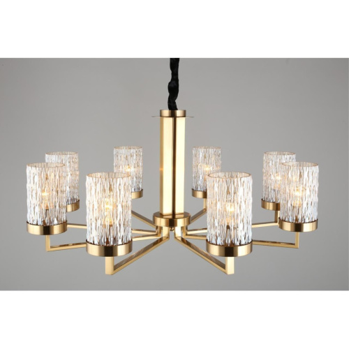 Люстра подвесная OML-84713-08 фото 6