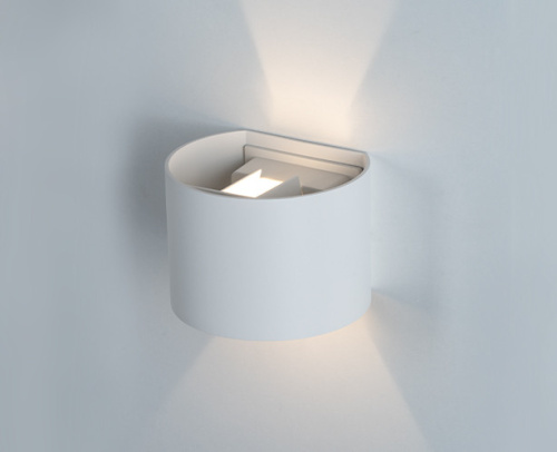 IT01-A310R white светильник настенный влагозащищенный фото 3 IT01-A310R white светильник настенный влагозащищенный фото 3