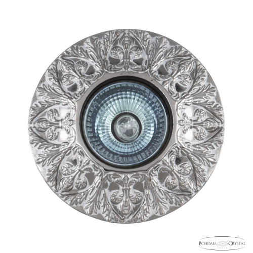 Точечный светильник бронзовый 1790/10/FL NW Bohemia Ivele Crystal (Богемия Ивеле Кристалл) Точечный светильник бронзовый 1790/10/FL NW Bohemia Ivele Crystal (Богемия Ивеле Кристалл)