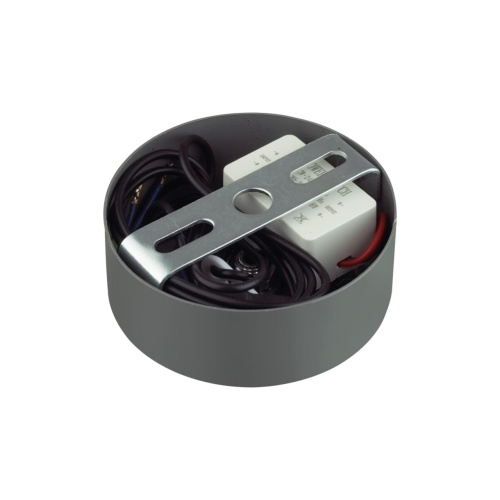 6569/6L LEDIO LN26 402 белый/серый, хром/металл, акрил/ Подвес 3000/4000/6000К LED 6W 220V GLOBE фото 6 6569/6L LEDIO LN26 402 белый/серый, хром/металл, акрил/ Подвес 3000/4000/6000К LED 6W 220V GLOBE фото 6