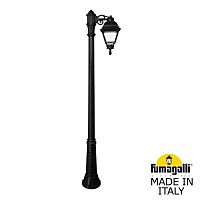 Fumagalli Садово-парковый фонарь FUMAGALLI RICU BISSO/CEFA 1L U23.157.S10.AXE27