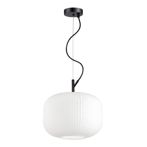 4754/1 PENDANT ODL21 411 белый/черный Подвес E27 60W ROOFI 4754/1 PENDANT ODL21 411 белый/черный Подвес E27 60W ROOFI