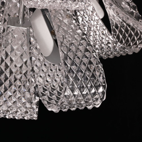 Люстра потолочная De City Бриз 111019015 фото 9