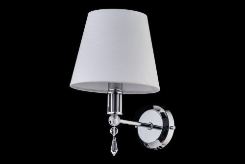 Бра Arti Lampadari Elite Lubrenze E 2.1.1.100 N фото 2