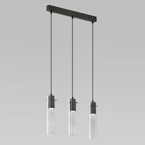 Подвесной светильник TK Lighting 855 Look Graphite Подвесной светильник TK Lighting 855 Look Graphite