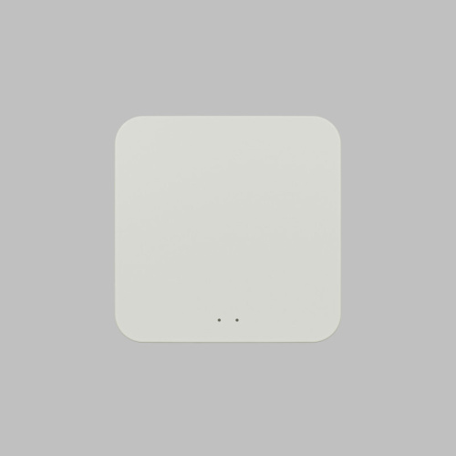 DK7402-WF Конвертер WiFi-Zigbee/BLE для умного дома, пластик, белый