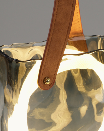 Лампа настольная светодиодная Moderli V11675-TL Bag фото 2 Лампа настольная светодиодная Moderli V11675-TL Bag фото 2