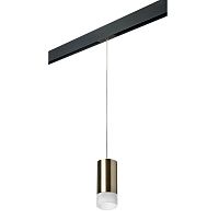 Комплект с трековым светильником Lightstar Rullo (214431+595857+202431) PRORP43131