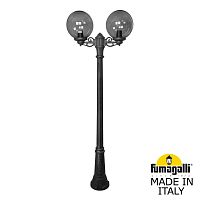 Fumagalli Садово-парковый фонарь FUMAGALLI GIGI BISSO/G300 2L G30.156.S20.AZE27