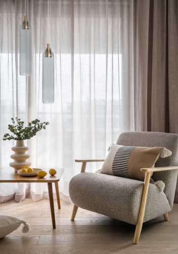 Подвесной светильник DeMarkt Кьянти 720012201 фото 2