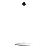 10119 White Подвесной светильник LOFT IT Plato