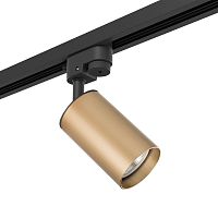 Комплект с трековым светильником Lightstar Rullo (214440+592057) R1T440