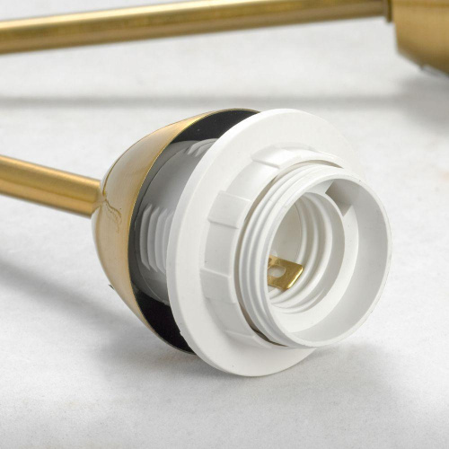 Потолочная люстра Lussole Lgo Montana GRLSP-8208 фото 7