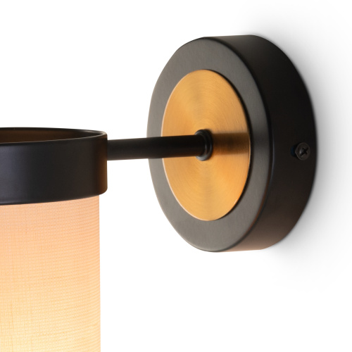 Настенный светильник (бра) Freya FR5377WL-01B фото 7