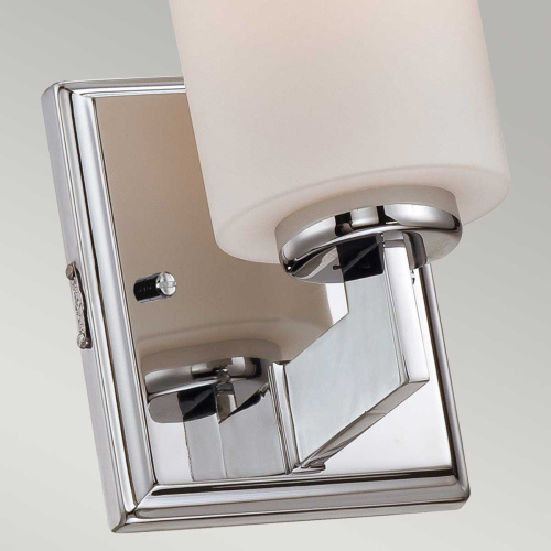 Бра для ванных комнат QZ-TAYLOR1S-BATH Quoizel, арт. QZ-TAYLOR1S-BATH фото 3 Бра для ванных комнат QZ-TAYLOR1S-BATH Quoizel, арт. QZ-TAYLOR1S-BATH фото 3