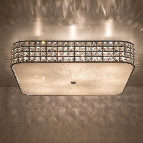 Потолочный светильник Citilux Портал CL324201 фото 7