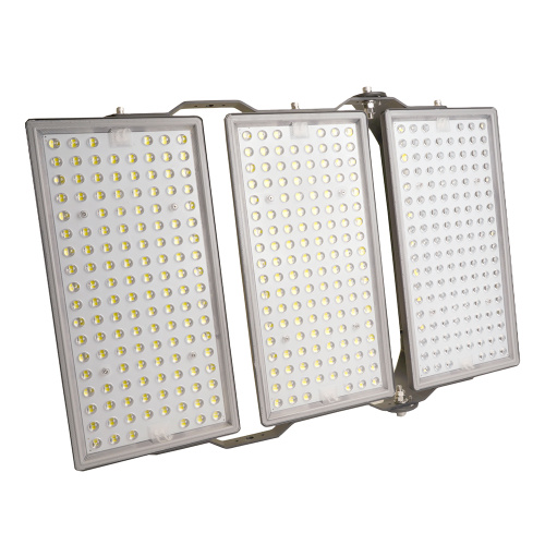 Светодиодный прожектор Feron LL-933 IP65 750W 6400K фото 4