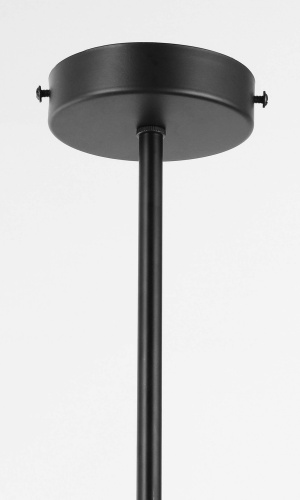 Подвесной светильник Lampit TP 2011-3 BK фото 3