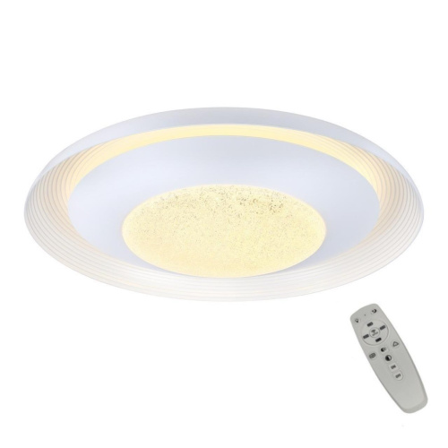 Люстра потолочная OML-48907-48 Люстра потолочная OML-48907-48