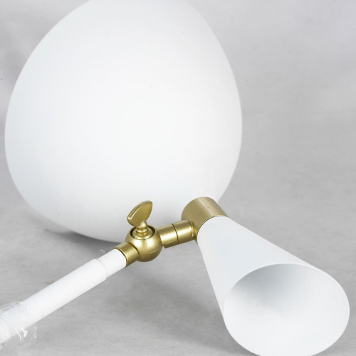 Торшер Lussole SY5260 фото 3