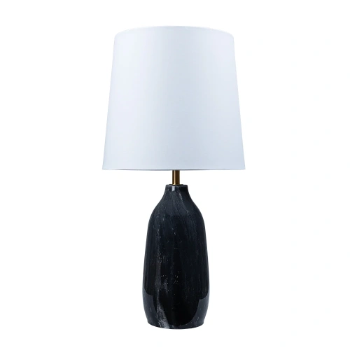 Декоративная настольная лампа Arte Lamp RUKBAT A5046LT-1BK Декоративная настольная лампа Arte Lamp RUKBAT A5046LT-1BK