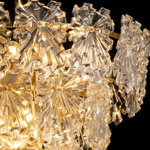 Люстра De City Бриз фото 2 Люстра De City Бриз фото 2