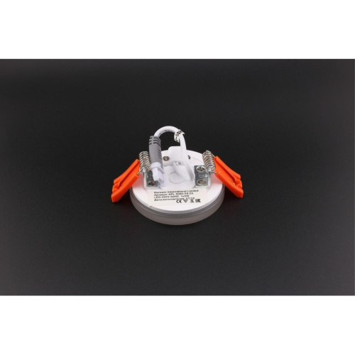 Светильник встраиваемый APL.0065.09.05 фото 4 Светильник встраиваемый APL.0065.09.05 фото 4