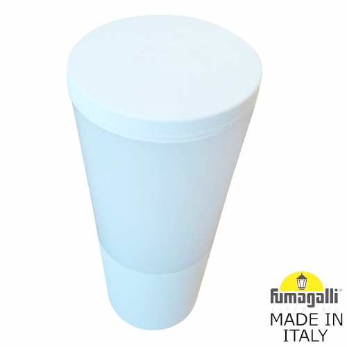 Fumagalli Ландшафтный фонарь FUMAGALLI AMELIA 250 DR2.573.000.WYE27 фото 2 Fumagalli Ландшафтный фонарь FUMAGALLI AMELIA 250 DR2.573.000.WYE27 фото 2