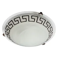 Потолочный светильник Arte Lamp ANTICA A3640PL-2AB