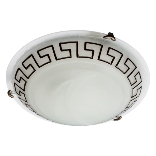 Потолочный светильник Arte Lamp ANTICA A3640PL-2AB