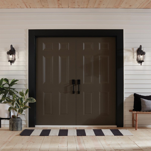 Настенный фонарь Kichler, Арт. KL-TOURNAI2-L фото 7