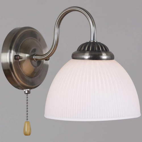 Бра Reluce 09237-0.2-01 AB Бра Reluce 09237-0.2-01 AB