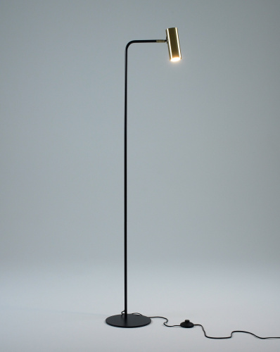 Торшер Moderli V11003-FL Fine фото 8