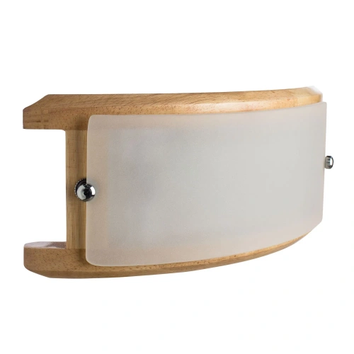 Настенный светильник Arte Lamp ARCHIMEDE A6460AP-1BR Настенный светильник Arte Lamp ARCHIMEDE A6460AP-1BR