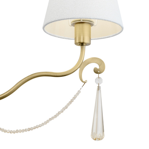 Люстра Freya FR2019PL-05BS фото 6 Люстра Freya FR2019PL-05BS фото 6