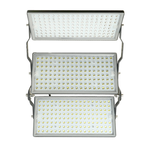 Светодиодный прожектор Feron LL-933 IP65 750W 6400K фото 2