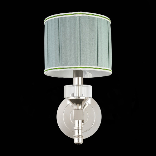 SL1121.101.01 Бра ST-Luce Никель/Оливковый E14 1*40W OLEO фото 8