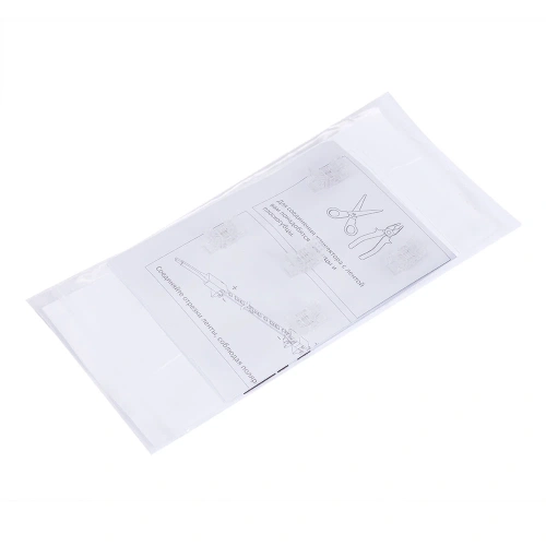 Коннектор токопроводящий Arte Lamp STRIP-ACCESSORIES A32-05-1CCT фото 2 Коннектор токопроводящий Arte Lamp STRIP-ACCESSORIES A32-05-1CCT фото 2
