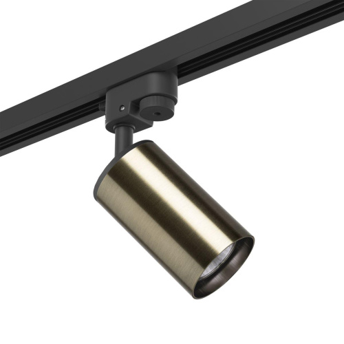 Комплект с трековым светильником Lightstar Rullo (214431+592057) R1T431